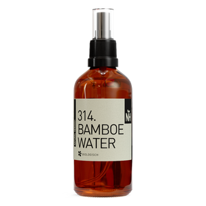 Bamboewater, Biologisch (Hydrosol) 100 ml