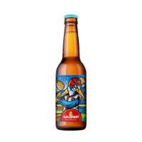 Gallivant Jolly Yankee Juice Neipa 33CL