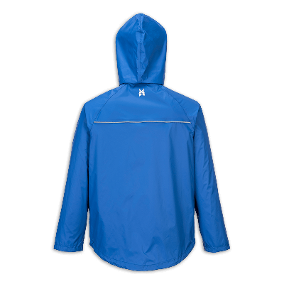 Lynx Regenjas dry go maat l