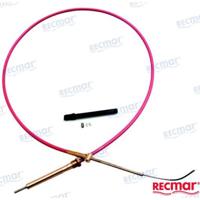 REPUESTOS MOTORES - Bombardier REC987661 - CABLE CAMBIO OMC COBRA
