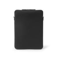 Dicota Laptophoes Ultra Skin PRO 14-14.1 Geschikt voor max. (laptop): 35,8 cm (14,1) Zwart - thumbnail