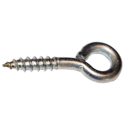 pgb-Europe PGB-FASTENERS | Schroefoog Ø 4,50x8,00x30 A2 0000SOA00045000303