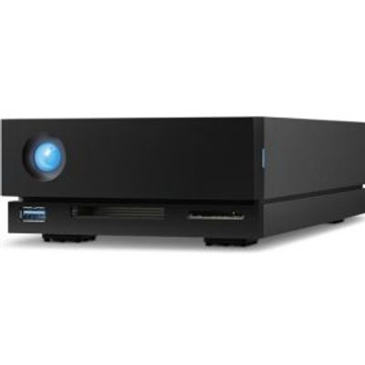LaCie 1big Thunderbolt 3 10TB