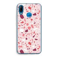 Terrazzo N°15: Huawei P20 Lite Transparant Hoesje