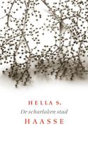De scharlaken stad - Hella S. Haasse - ebook
