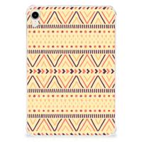 Apple iPad mini 6 (2021) Hippe Hoes Aztec Yellow