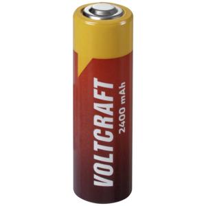 VOLTCRAFT Speciale batterij AA (penlite) Button-top Lithium 3.6 V 2400 mAh 1 stuk(s)