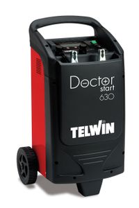 Telwin 829342 batterij/accu en oplader voor elektrisch gereedschap