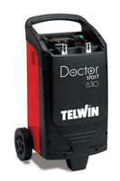 Telwin 829342 batterij/accu en oplader voor elektrisch gereedschap - thumbnail