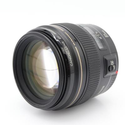 Canon EF 85mm F/1.8 USM occasion