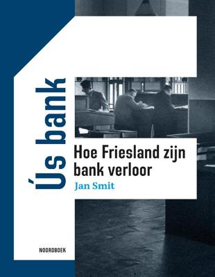 Ús bank (Hardback)