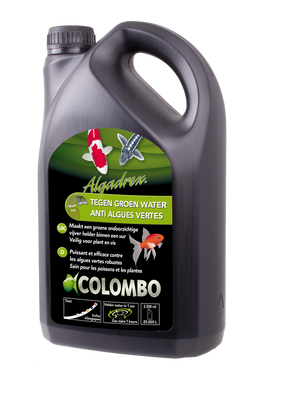 Colombo Algadrex 2500 ml (ZWEEFALGEN)