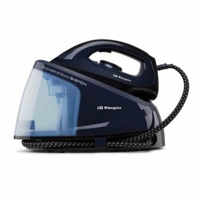 Stoomstrijkijzer Orbegozo 17768 ORB 2400 W
