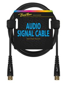 Boston AC-300-075 midi kabel