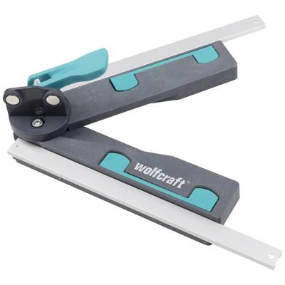 Wolfcraft 6957000 6957000 Hoektransporteur 180 °