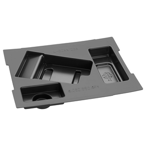 Bosch Accessoires 1/1 Inlay Gff 22 A - 1600620070