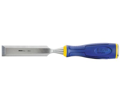 Irwin Universele beitel met slagkap MS500, 25mm - 10501708