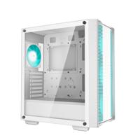 DeepCool CC560 V2 midi tower behuizing - thumbnail