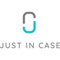 Telefoonhoes Just in case IPHONE 17 PRO Transparant