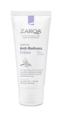 Zarqa Face Sensitive Anti-Redness Crème 50ml