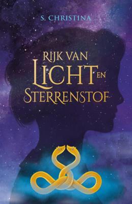 Rijk van licht en sterrenstof (Paperback)