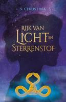 Rijk van licht en sterrenstof (Paperback)
