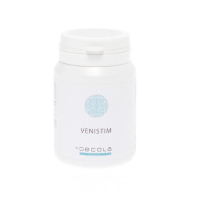 Venistim Caps 60