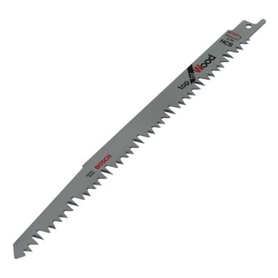 Bosch reciprozaagbladen [100x] - S1531L - hout - 2608650698