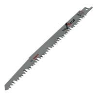 Bosch reciprozaagbladen [100x] - S1531L - hout - 2608650698 - thumbnail