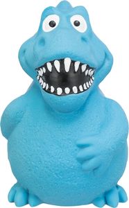 TRIXIE DINOSAURUS LATEX ASSORTI 14 CM 3 ST