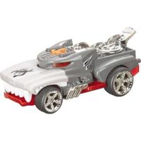 Veicolo a motore - Mondo Motors - Suoni e luci - Hot Wheels Monster Action Hotweiler - 23cm