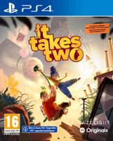 It Takes Two - thumbnail