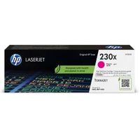 HP 230X Magenta Original LaserJet Toner Cartridge
