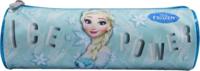 Jim Jam Etui disney frozen ice power pennenetui 22x7 cm 1 vak met rits Jim Jam Etui disney frozen ice power pennenetui 22x7 cm 1 vak met rits