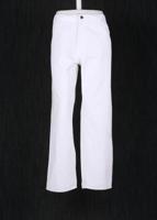 Vintage Straight Dickies White size 37 / 30