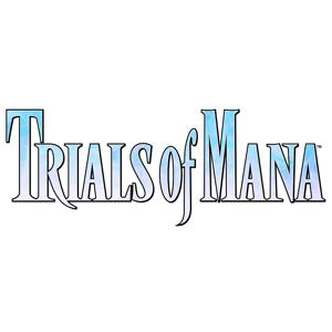Square Enix Trials of Mana Standaard Nintendo Switch