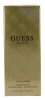 Guess Gold Women Eau de Parfum