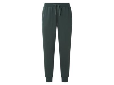 Esmara Men Heren joggingbroek (Groen, S)
