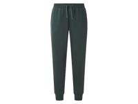 Esmara Men Heren joggingbroek (Groen, S)