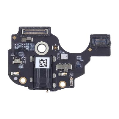 Earphone Jack bord met microfoon voor tegenstander A77