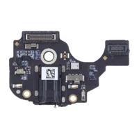 Earphone Jack bord met microfoon voor tegenstander A77