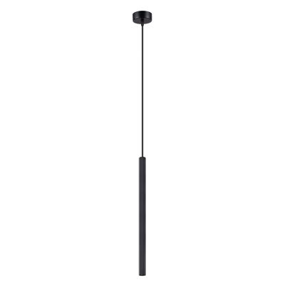 Hanglamp ARCHE 1 zwart