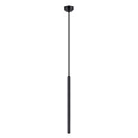 Hanglamp ARCHE 1 zwart