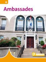 Ambassades (Hardback)