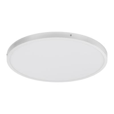 Eglo Plafondlamp rondFueva 1 40cm - 3000K grijs - 97263