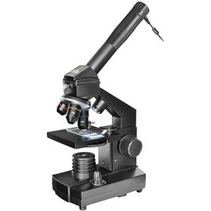 National Geographic Microscoop 40-1024x + koffer