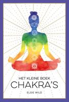 Het kleine boek chakra&apos;s (Hardback)