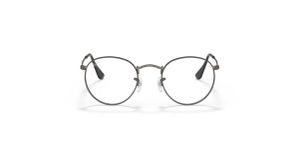 Ray-Ban Round Metal RX3447