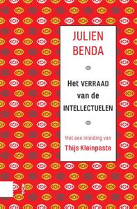 Het verraad van de intellectuelen (Paperback)