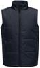 Ragetta RG842 Access Insulated Bodywarmer - Navy/Black - M Ragetta RG842 Access Insulated Bodywarmer - Navy/Black - M